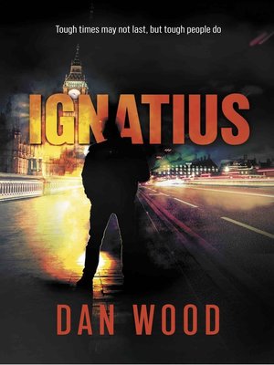 cover image of Ignatius